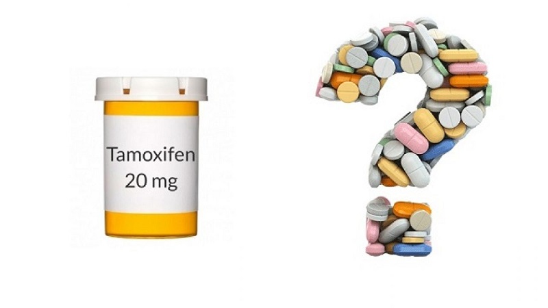 Sử dụng tamoxifen lâu dài (năm năm trở lên) dường như có liên quan đến tăng nguy cơ phát triển sarcoma tử cung, nhưng nguy cơ tuyệt đối là nhỏ